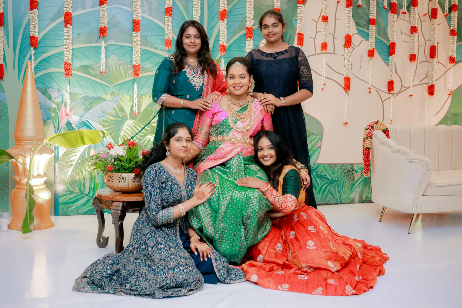 BABY SHOWER image